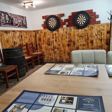 Pitvar Vendeghaz * Zalaegerszeg