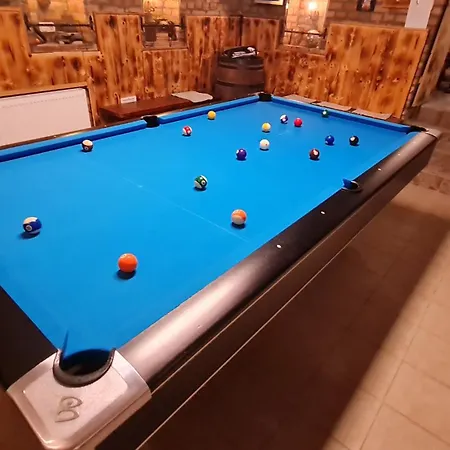 Pitvar Vendeghaz *