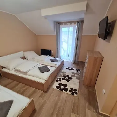 Pitvar Vendeghaz Zalaegerszeg