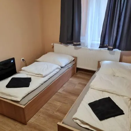 Pitvar Vendégház *