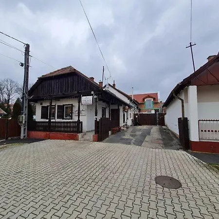 Pitvar Vendégház