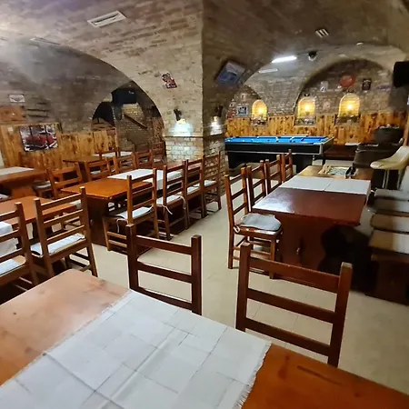 Pitvar Vendeghaz